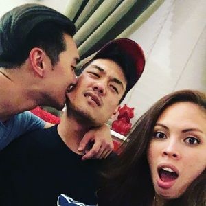 Meet your Posher, Jason